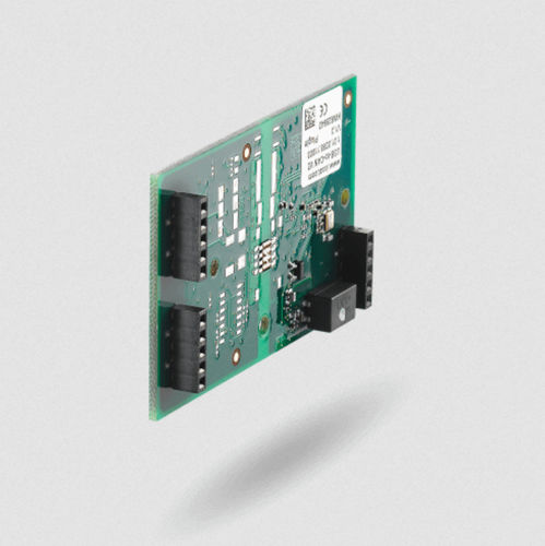 Convertisseur LIN - 1.01.0288 series - IXXAT Automation - CAN / USB / haut débit