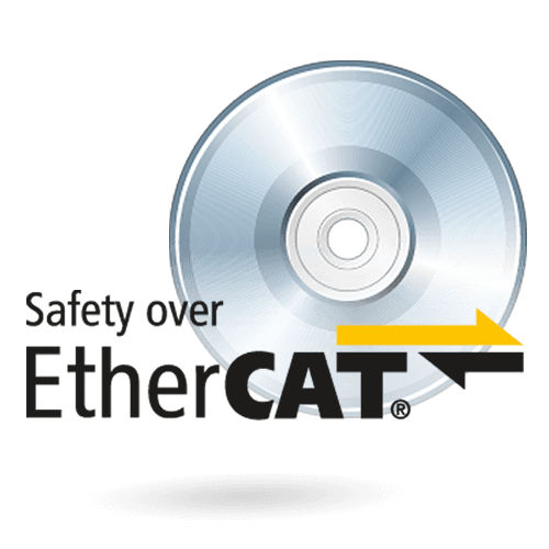 Logiciel de test - FSoE - IXXAT Automation - de sécurité / EtherCAT / maître
