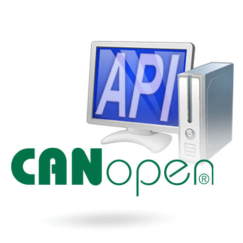 Progiciel de supervision - CANopen® Master API - IXXAT Automation - de programmation / de stockage / de développement