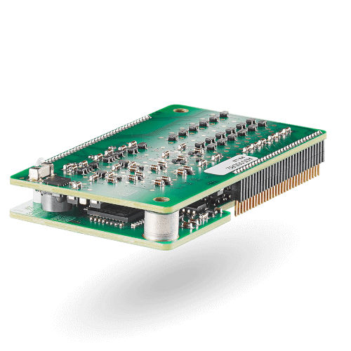 Module E/S numérique - Safe T100/PS - IXXAT Automation - bus de terrain / ProfiNet / de sécurité