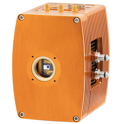Caméra numérique - Kestrel 1000 - Raptor Photonics - pour applications scientifiques / NIR / monochrome