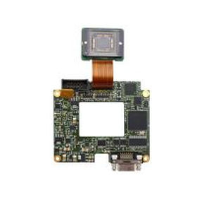 Caméra de surveillance - 2.8 - 9 Mpix - Raptor Photonics - multispectrale / hyperspectrale / CCD