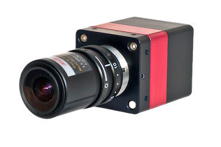 Caméra de surveillance - 320 x 256 pix | OWL SW1.7HS - Raptor Photonics - pour vision nocturne / d'imagerie thermique / infrarouge