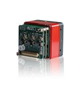 Caméra à émission optique à étincelles - Raptor Photonics - SWIR / EMCCD / GigE