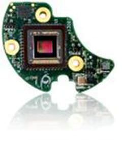 Caméra de surveillance - Raptor Photonics - couleur / hyperspectrale / OEM