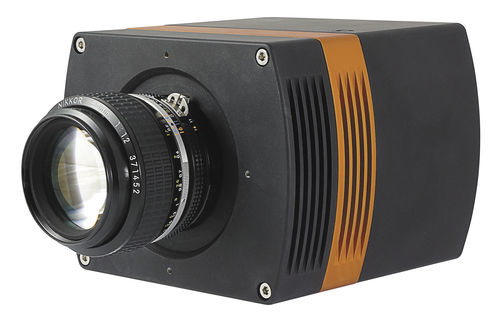 Caméra de surveillance - EA4240V-CL - Raptor Photonics - multispectrale / hyperspectrale / CCD