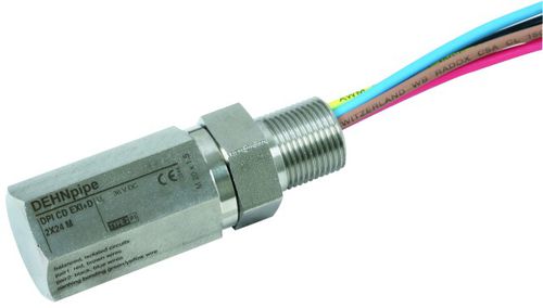 Parafoudre à visser - DPI CD EXI+D 2X24 series - DEHN + SÖHNE - de type 2 / d'installation électrique / unipolaire