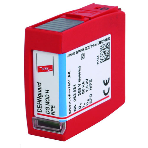 Module de protection - DG MOD H NPE - DEHN + SÖHNE