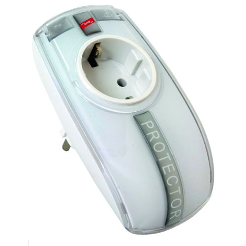 Parafoudre de type 3 - DPRO 230 - DEHN + SÖHNE - pour réseaux de données / avec indicateur de défaut / combiné