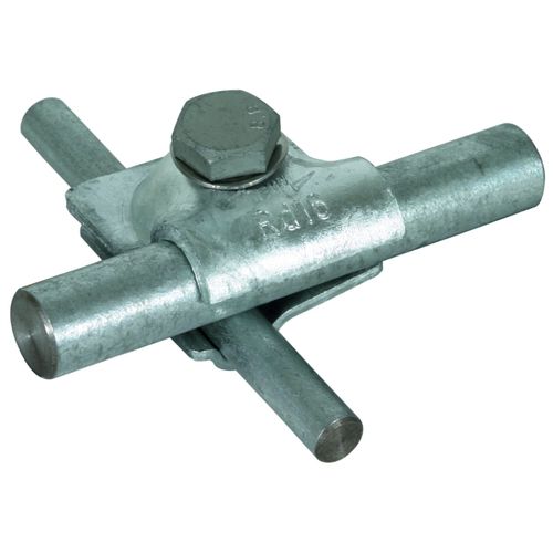 Borne de raccordement à pince - MVK 8.10 16 SKM10X40 FSC series - DEHN + SÖHNE