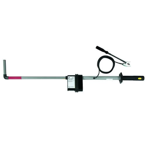 Détecteur de tension - PHEG1 S P SN7240 - DEHN + SÖHNE - pour usage intérieur / pour usage extérieur / portatif