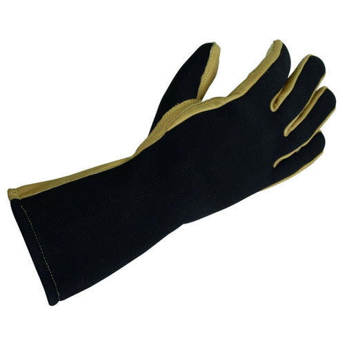 Gants contre les arcs électriques - APG series - DEHN + SÖHNE - de travail / en Kevlar® / respirant