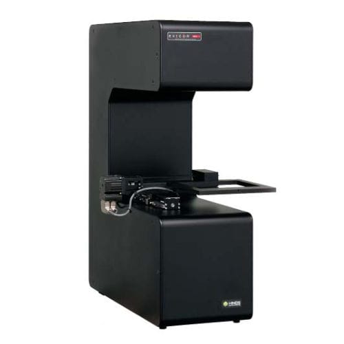 Système de mesure de biréfringence - Exicor® 250 AT   - Hinds Instruments