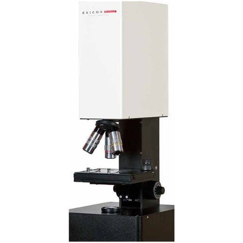 Système de mesure de biréfringence - EXICOR® MICROIMAGER™ - Hinds Instruments