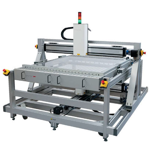 Système de mesure de biréfringence - Exicor® GEN series  - Hinds Instruments