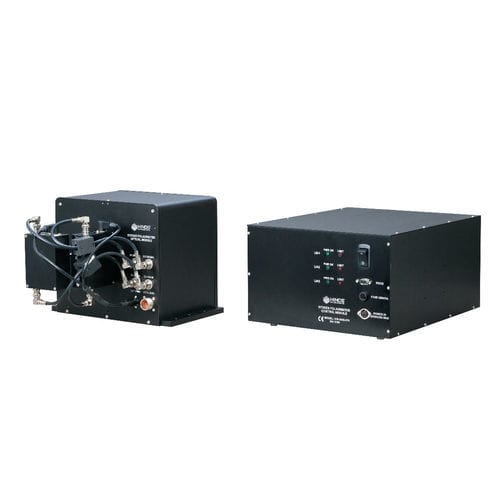 Polarimètre optique - Hinds Instruments - modulaire
