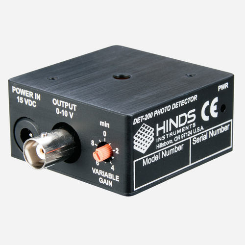 Photodétecteur - DET-200 - Hinds Instruments