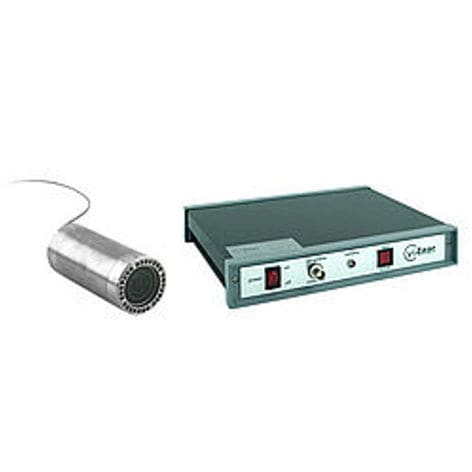 Vidéo-endoscope flexible - INVIZ Alkacid - VIZAAR - pour inspection de canalisations / pour inspection visuelle à distance