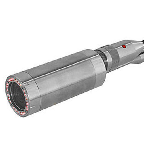 Caméra numérique - INVIZ  - VIZAAR - pour endoscopes / d'inspection / étanche