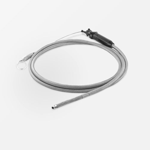 Sonde pour tubes - GR 22 series - VIZAAR - pour endoscopes