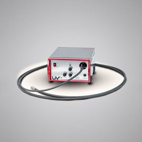 Vidéo-endoscope flexible - UVin - VIZAAR - pour inspection de moteur à turbine / pour produits alimentaires / pour moteur