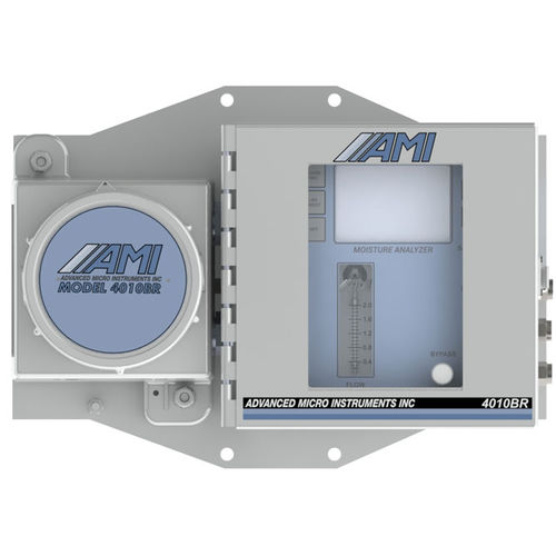 Analyseur d'humidité - MODEL 4010BR  - Advanced Micro Instruments - de gaz naturel / de trace / TDL