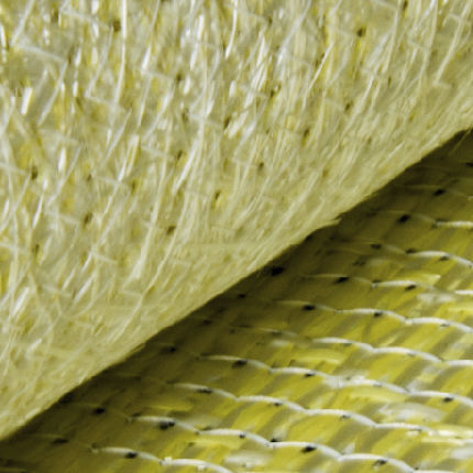 Tissu technique cousu - ARAMAT™ 372K/200 - Chomarat - en fibre de verre / de verre / en aramide