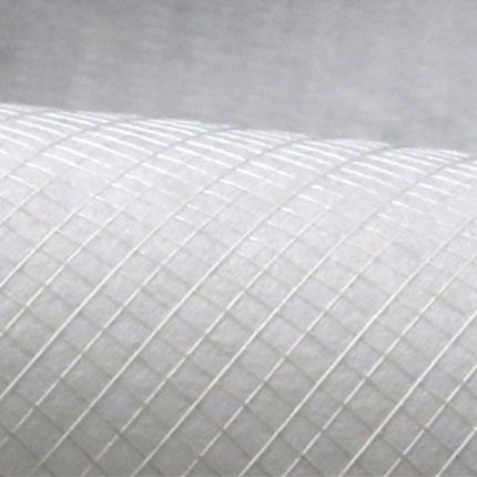 Fibre de verre - ROTATEX™ G500 E60B - Chomarat - en toile