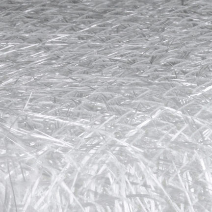 Tissu technique cousu - COREGLASS™ 900/CG3/900 - Chomarat - en verre / pour applications de protection thermique / pour renforts