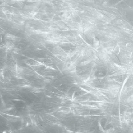Tissu technique renforcé - VOLUMAT™ 600P2/450 (4) - Chomarat - en verre / pour renforts / pour composites