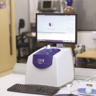 Analyseur de solvant - MQC+ - Oxford Instruments - de process / de laboratoire / de teneur en lubrifiant