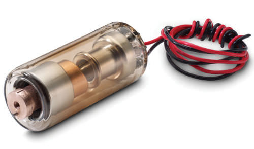 Source de rayons X en verre - 4 - 80 kV, 10 µ | 90507 - Oxford Instruments X-ray Technology - tube à rayons X