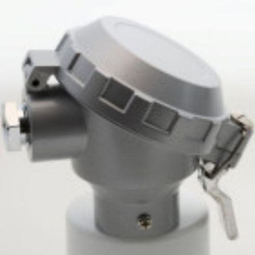Tête de raccordement pour capteur de température - KNP(L) series  - PUSHNA INTERNATIONAL - aluminium / IP68