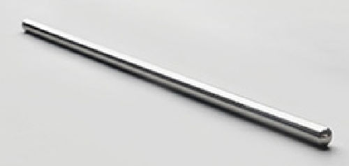 Tube pour produits chimiques - T25 series - PUSHNA INTERNATIONAL - pour produits alimentaires / en acier inoxydable / en alliage de nickel