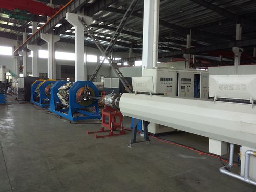 Enrubaneuse ruban adhésif - RTP - Jiangsu Xinrongplas Machinery Co., Ltd - avec système de détection de poids