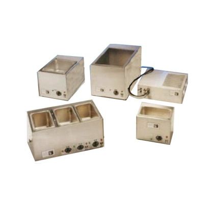 Nettoyeur à ultrasons - 283 / 888 / 499, 598, 188, 487, 300, 592, 1001, 29 - Best Technology