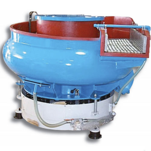 Machine de tribofinition polisseuse - Best Technology - pour plastique / pour acier / pour matériaux céramiques