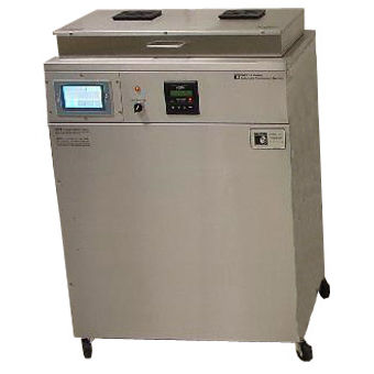 Sécheur à air chaud - D series - Best Technology - batch / de nettoyage / compact