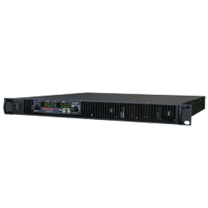 Alimentation électrique rackable - XG 1500 - AMETEK Programmable Power - DC / programmable
