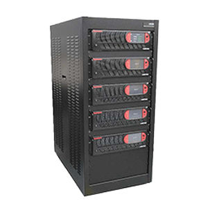 Alimentation électrique rackable - HPX - AMETEK Programmable Power - DC / pour applications industrielles / pour automatisme