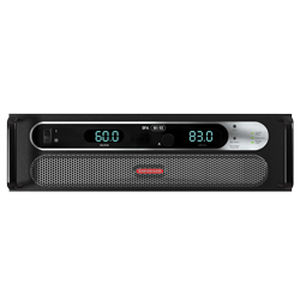 Source de courant DC - SFA - AMETEK Programmable Power - programmable