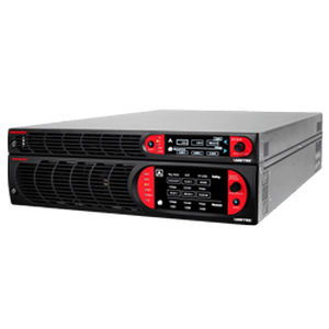 Alimentation électrique de table - Asterion DC - AMETEK Programmable Power - DC / à sorties multiples / pour équipement électronique