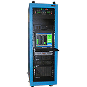 Simulateur de batterie programmable - BSS - AMETEK Programmable Power - pour test de charge/décharge / pour simulation de cellules