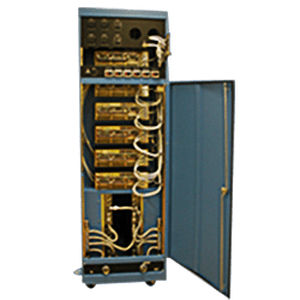 Source de courant - AMETEK Programmable Power