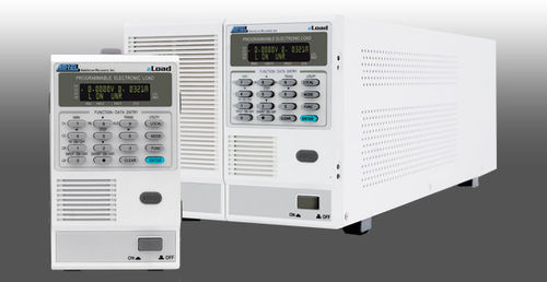 Charge électronique DC - 10 - 20 V, 60 - 300 W | AMREL FEL series - AMETEK Programmable Power - programmable