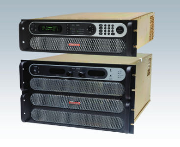 Alimentation électrique rackable - 500 V | Sorensen SG 500 - AMETEK Programmable Power - AC/DC / haute puissance / programmable
