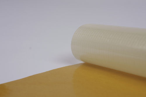 Ruban adhésif double-face - ATP adhesive systems AG - en mousse / non-tissé / pour applications électriques