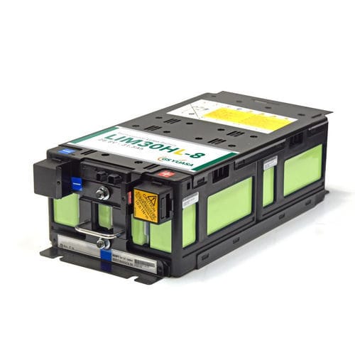 Module batterie Li-ion - LIM30HL-8S1-F1 - GS Yuasa - de bloc / industriel