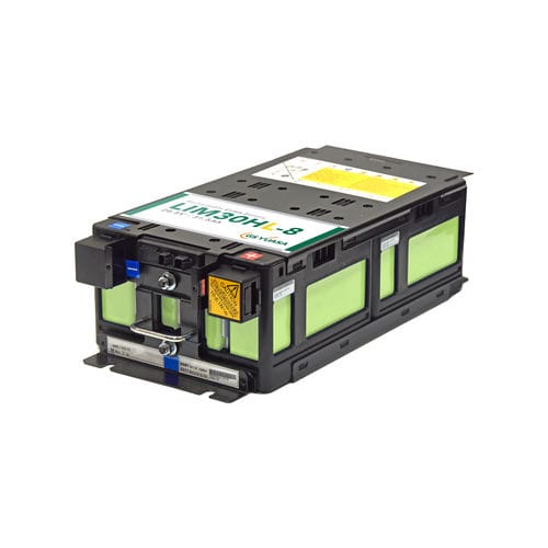 Module batterie Li-ion - LIM30HL-8 - GS Yuasa - de bloc / M8