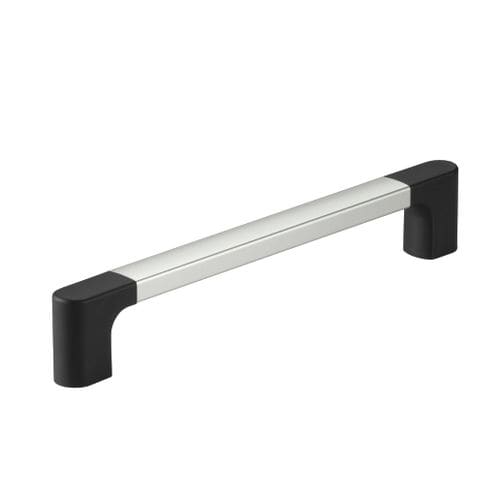 Poignée étrier - MS-02 series - Rohde AG - pour porte / en aluminium / en U